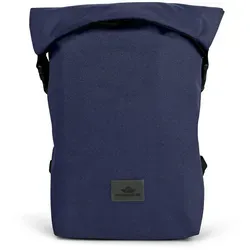 Freibeutler Crossbody Alma Navy - Umhängetasche im zeitlosen Navy-Design, ideal für stilvolle Abenteuer und praktische Aufbewahrung unterwegs.