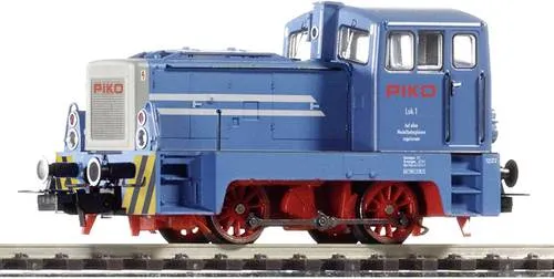 Piko H0 52550 H0 Diesellok V 23 