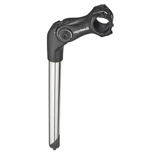 Ergotec Octopus 2 25,4 90/300MM SILB Level 4 von NoBrand