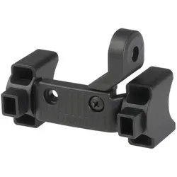 KLICKfix Display Mount Kiox schwarz
