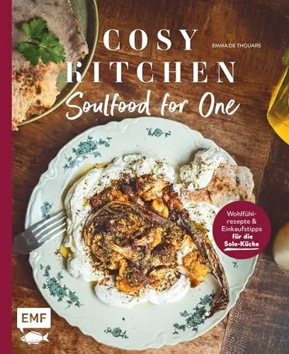 Cosy Kitchen – Soulfood for One