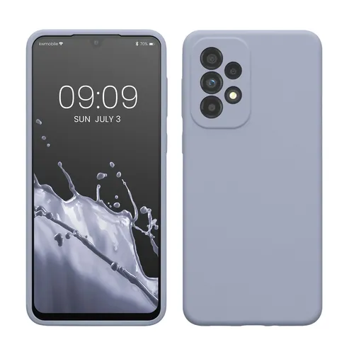 Handyhülle für Samsung Galaxy A33 5G Hülle Silikon Case