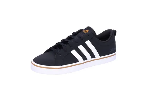 adidas Unisex VS Pace 2.0 Shoes - Herren-Sneaker mit regulärer Passform, Obermaterial aus recyceltem Synthetik-Nubuk und Gummiaußensohle für optimalen Komfort und Stil.