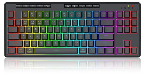 Redragon K516RGB-PRO SHIVA PRO 87