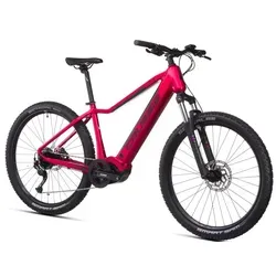 Crussis e-Guera 7.11 Damen E-Bike 27,5 Zoll von Crussis