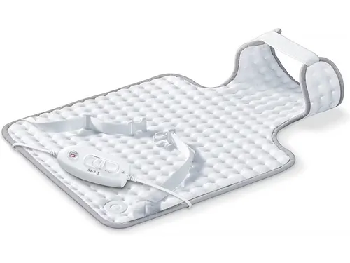 Sanitas SHK32 Heizkissen für Rücken und Nacken