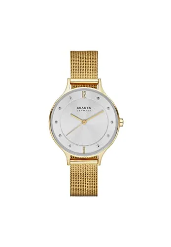 Skagen Anita Lille Damen Uhr von Skagen