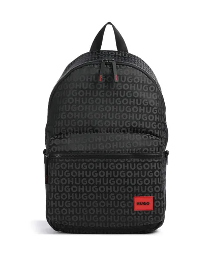 HUGO Ethon 2.0M Backpack - Tagesrucksack für Herren mit hochwertiger Verarbeitung und modernem Design, ideal für den Alltag und Freizeitaktivitäten.