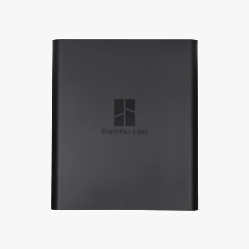 Bamu Lab Right Plastic Panel