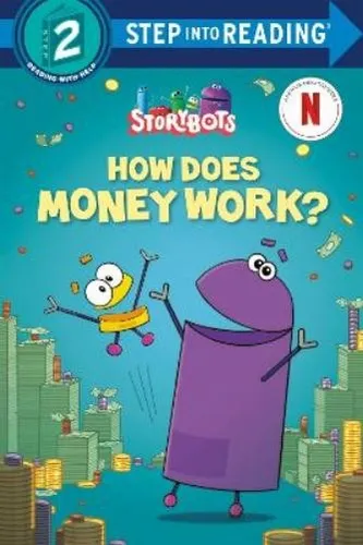 Scott Emmons How Does Money Work? (Taschenbuch) (US IMPORT)
