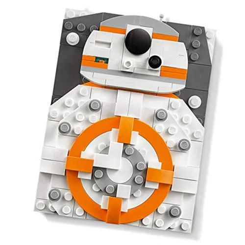 MPO Lego 40431 Star Wars BB-8 V29
