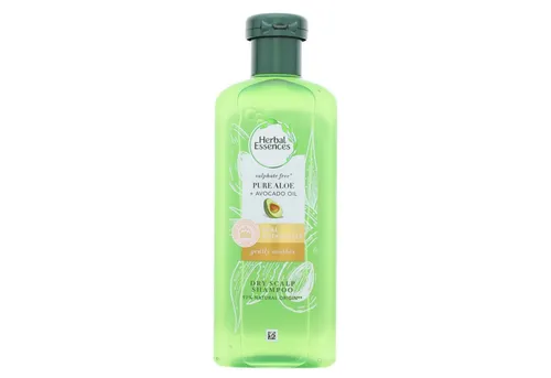 Herbal Essences Haarshampoo Herbal Essences pure renew Aloe & Avocadoöl Shampoo 225ml für trockene