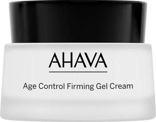 Ahava Age Control Straffende Gelcreme 50 ml