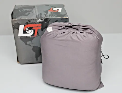 Fahrzeugabdeckungen von LST