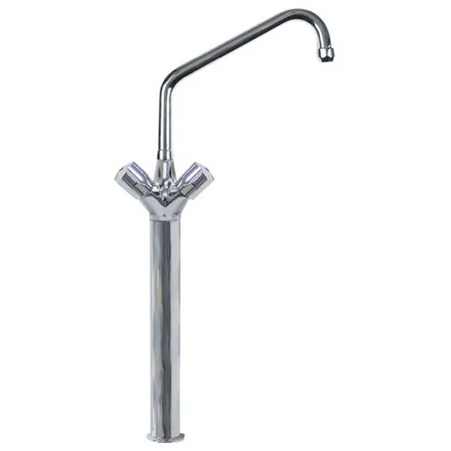 Gastro-Inox Monoblock Mischbatterie 25mm