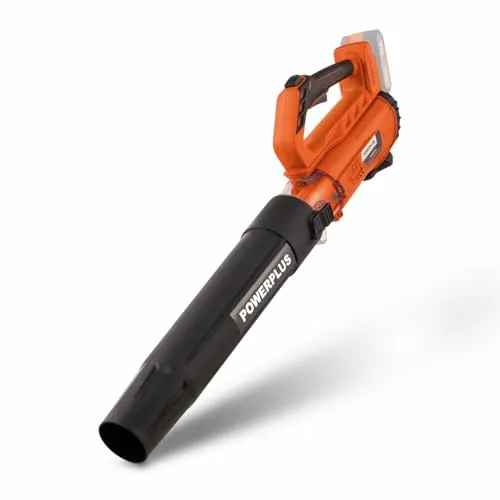 Dual Power Akku-Laubbläser POWEBG7521