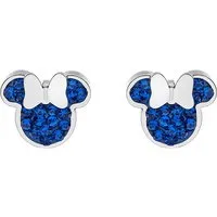 Disney Ohrstecker E600177RBL-B-CS von Disney