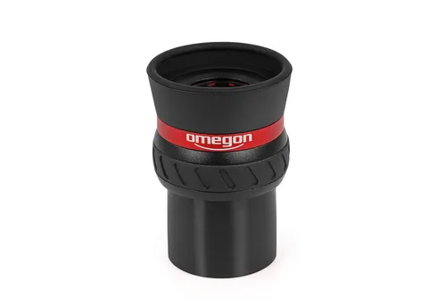 Omegon Teleskop Omegon Okular Premium Flatfield 60° 10,5mm