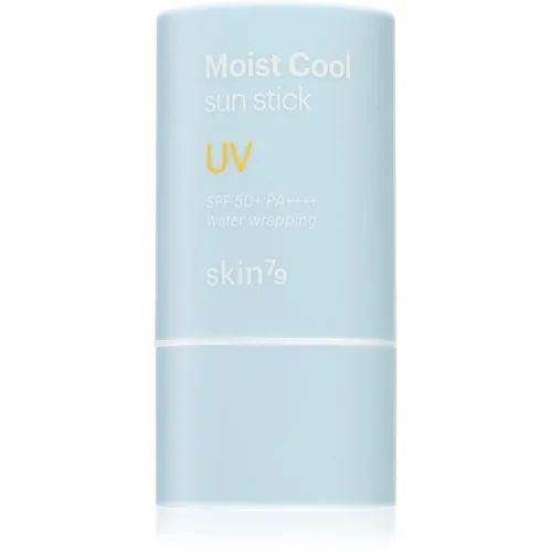 Skin79 Sun Moist Cool Waterproof Sonnencreme-Stick SPF 50+ 23 g
