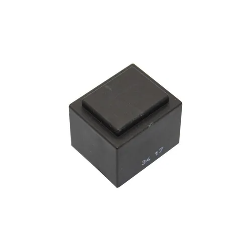 BV EI 303 2801 Transformator: überzogen 1,5VA 230VAC 10V 150mA Montage: PCB HAHN