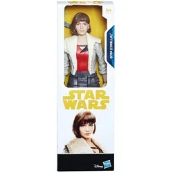 Hasbro Star Wars QI'RA CORELLIA E2879 26cm