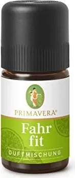 FAHR FIT Duftmischung ätherisches Öl 5 ml