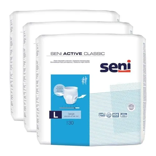 Seni Active Classic Large 90 ST