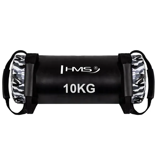 Produktbild Kraftbeutel 10 kg Übungsbeutel HMS WDC10
