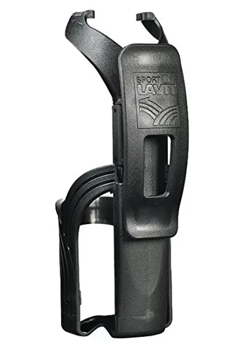 Lavit REF Foam Halter schwarz von SPORT LAVIT