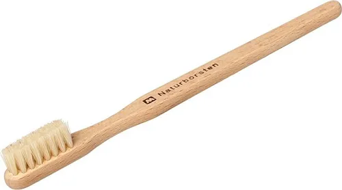 Redecker Holzzahnbürste groß