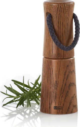 AdHoc YASO Salz- und Pfeffermühle 17 cm von AdHoc