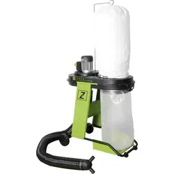 Zipper Kanister Absauganlage 65L 550W ZI-ASA550