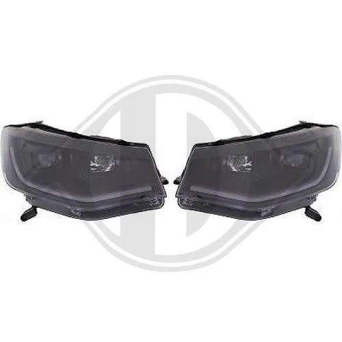 Produktbild Diederichs Hauptscheinwerfersatz HD Tuning 2298386