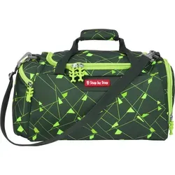 Step by Step Sporttasche mit Nassfach, 13 l von Step by Step