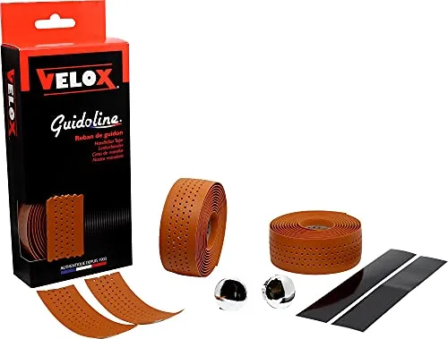 Velox Guidoline Soft Micro Perforée Caramel