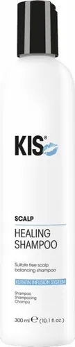 KIS Kappers Care KeraScalp Shampoo 300 ml 621225