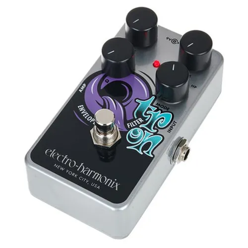 Electro Harmonix Nano Q-Tron Envelope Filter von Electro-Harmonix