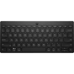 HP 350 Compact Multi-device Tastatur