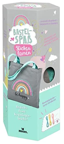 moses. Bastelspaß von moses.