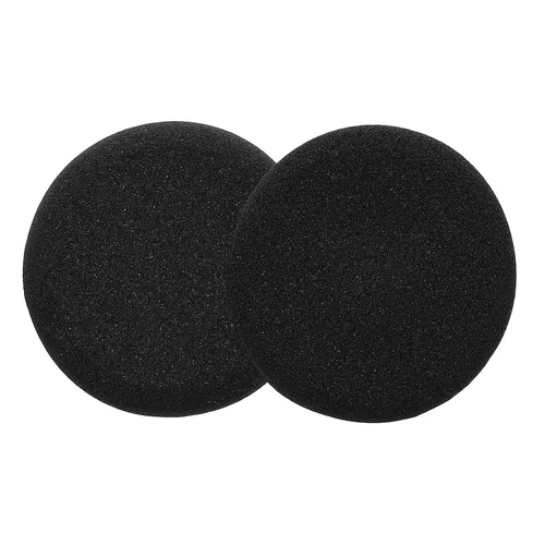 2x Ohrpolster für Jabra Evolve 20 20se 30 30II 40 65 Kopfhörer Schaumstoff