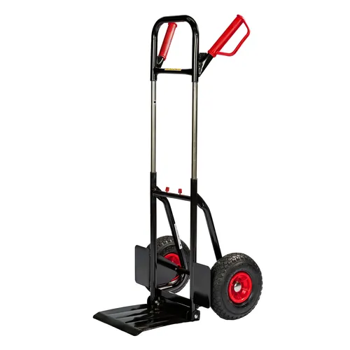 pro-bau-tec Sackkarre Stapelkarre 1-2-3 Profi