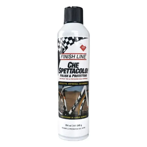 Finish Line Polish Al Teflon Che Zaubershow! 354ml