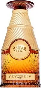 Anfar Odyssee IV Parfüm für Herren 100 ml