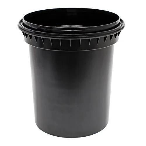 Ersatzteil für SunSun Bio-Druckteichfilter CPF-250 Filterbehälter Tonne