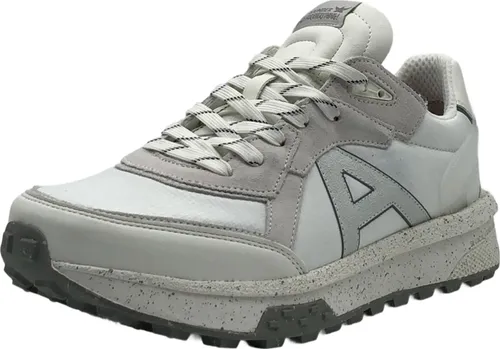 Allrounder Sneaker Low Herren 32303237383532 Weiß 44 EU - Bequeme Sneaker Low für Herren in Weiß, ideal für den Alltag und Freizeitaktivitäten. Hoher Tragekomfort und vielseitig kombinierbar.