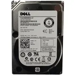 Dell 9W5WV Storage II