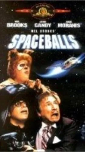 Spaceballs von 20th Century Studios