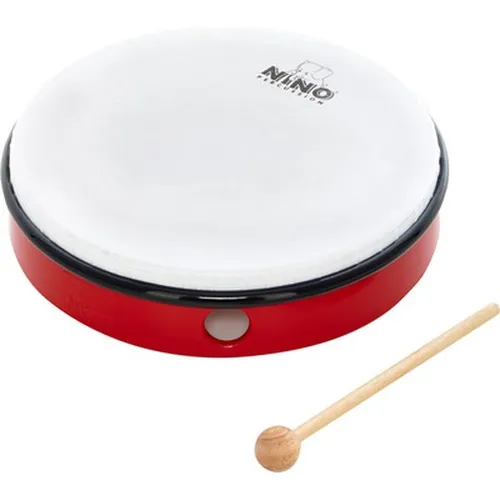 Nino Nino 5R Framedrum - Percussion Rahmentrommel mit 10