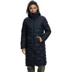 ICEPEAK Damen Mantel BANDIS – Wasserabweisend und Warm von Icepeak