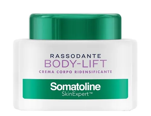 Produktbild Crema Corpo Rassodante Ridensificante Somatoline SkinExpert 250ml